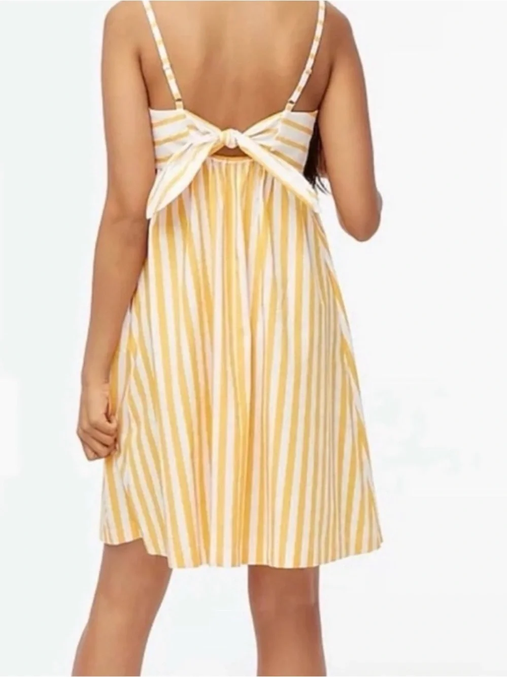 J. Crew charming striped